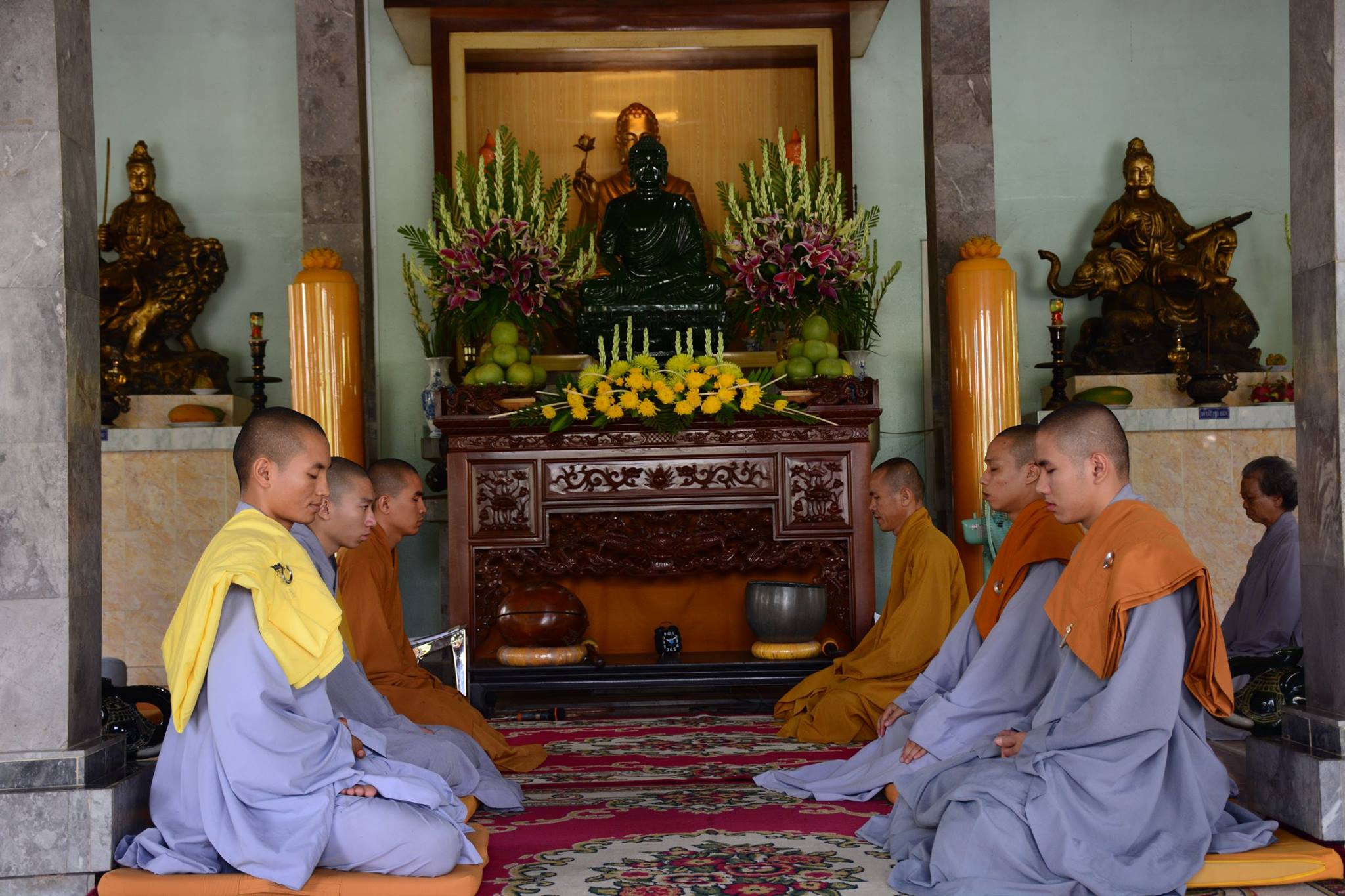 mot ngay tinh tu 13