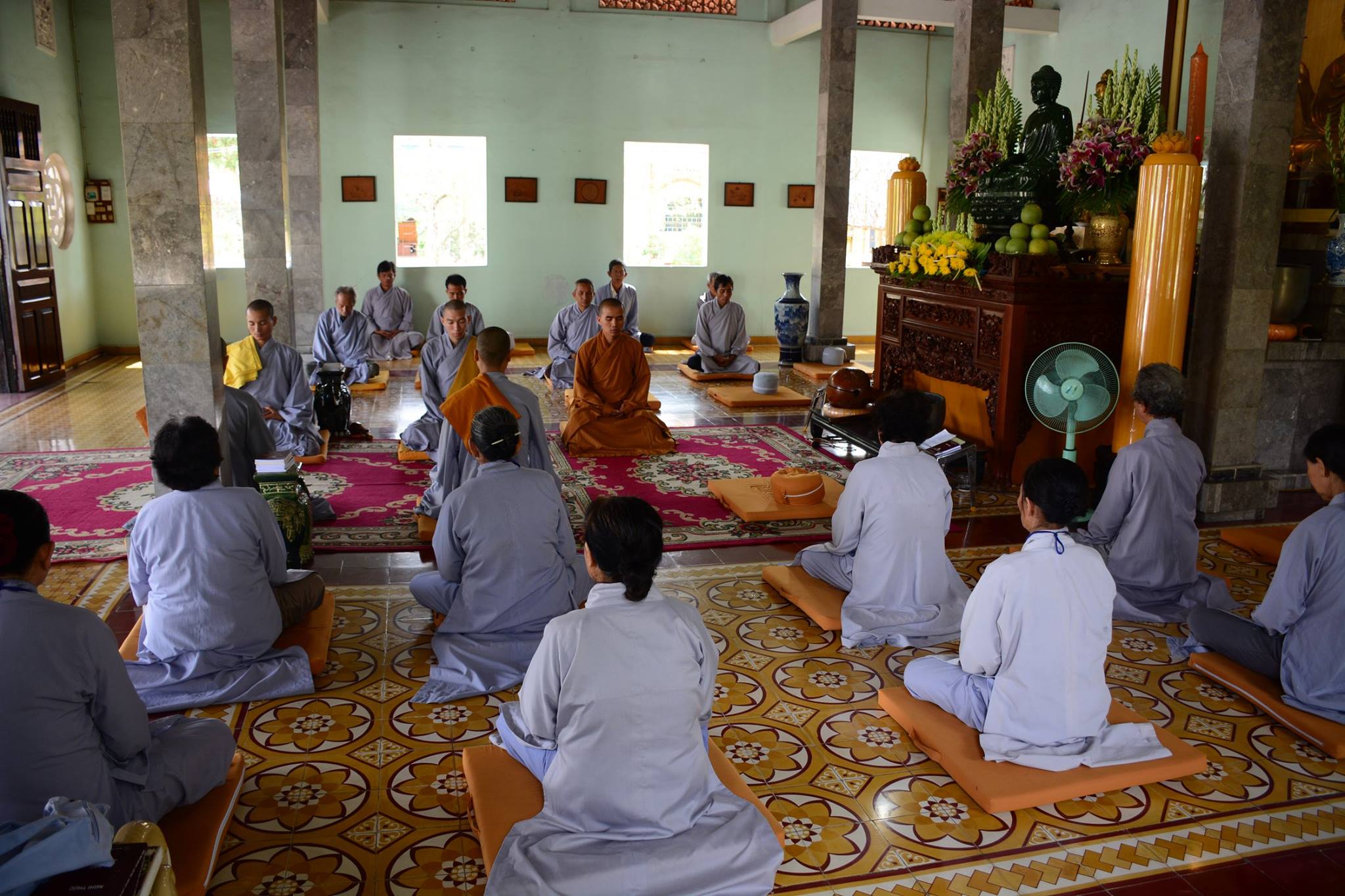 mot ngay tinh tu 15