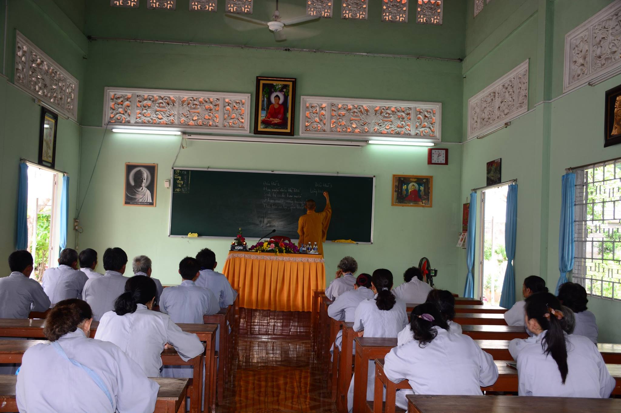 mot ngay tinh tu 17
