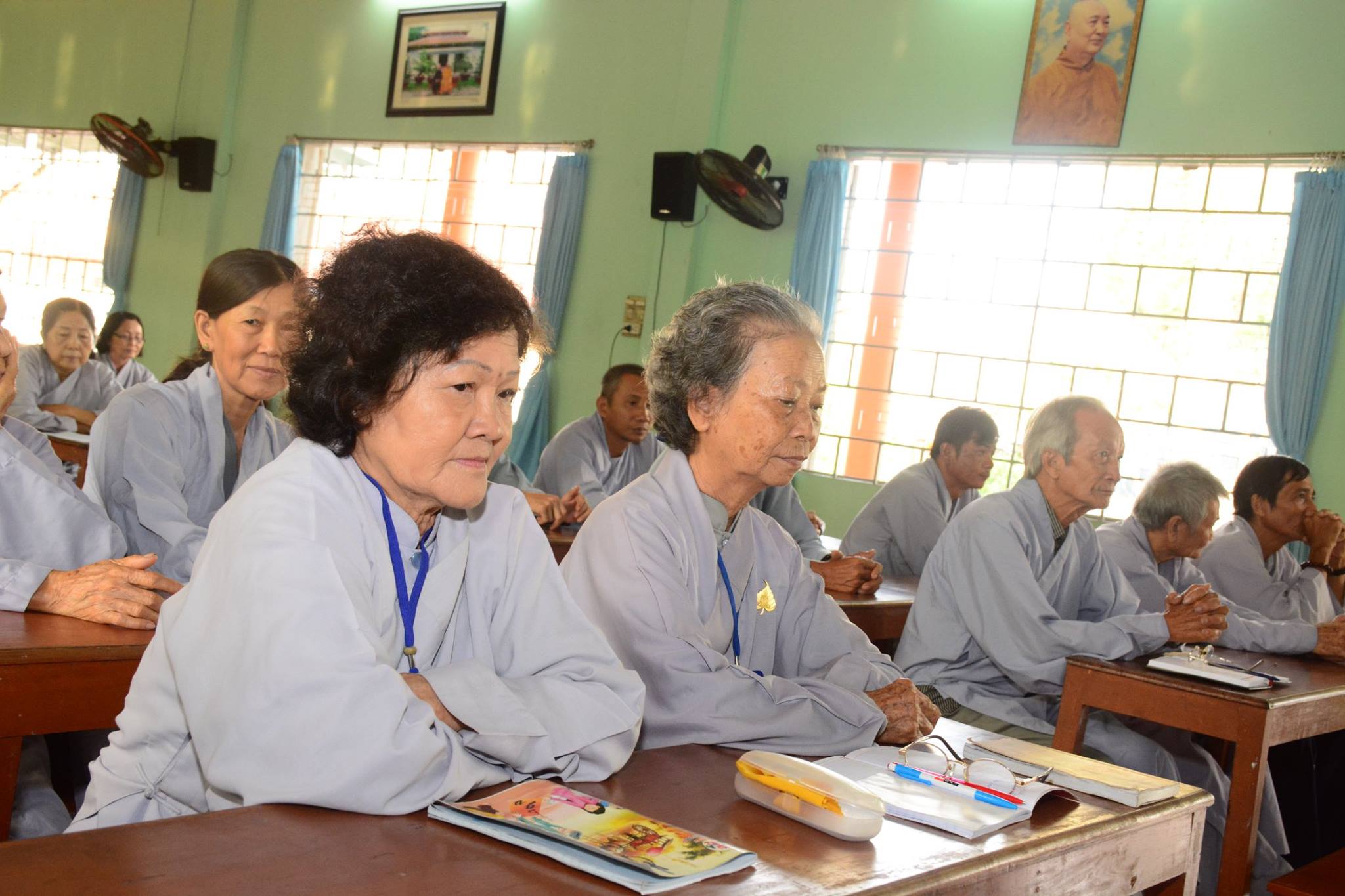 mot ngay tinh tu 8
