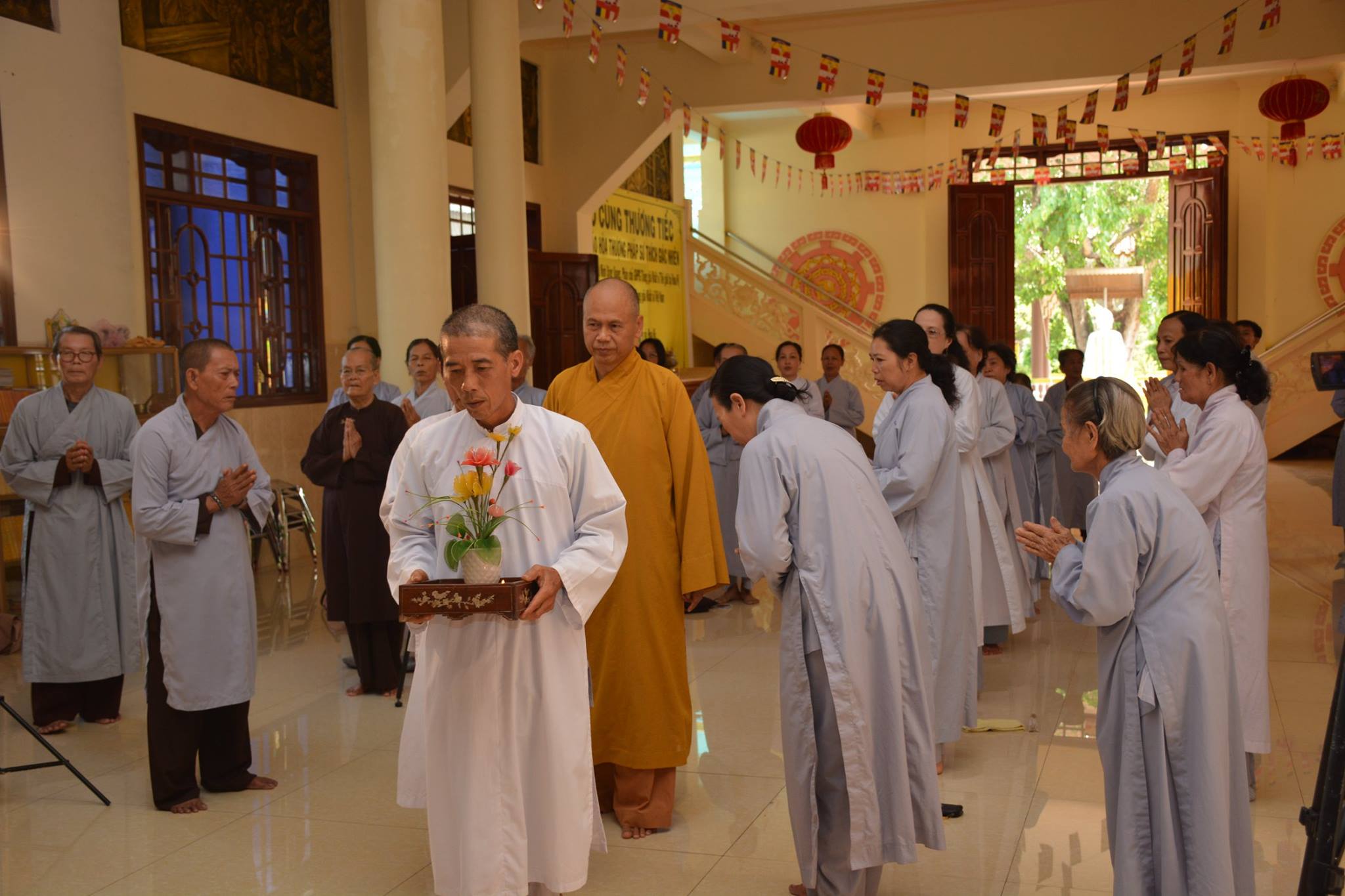 bat quan trai tv ngoc hanh 1