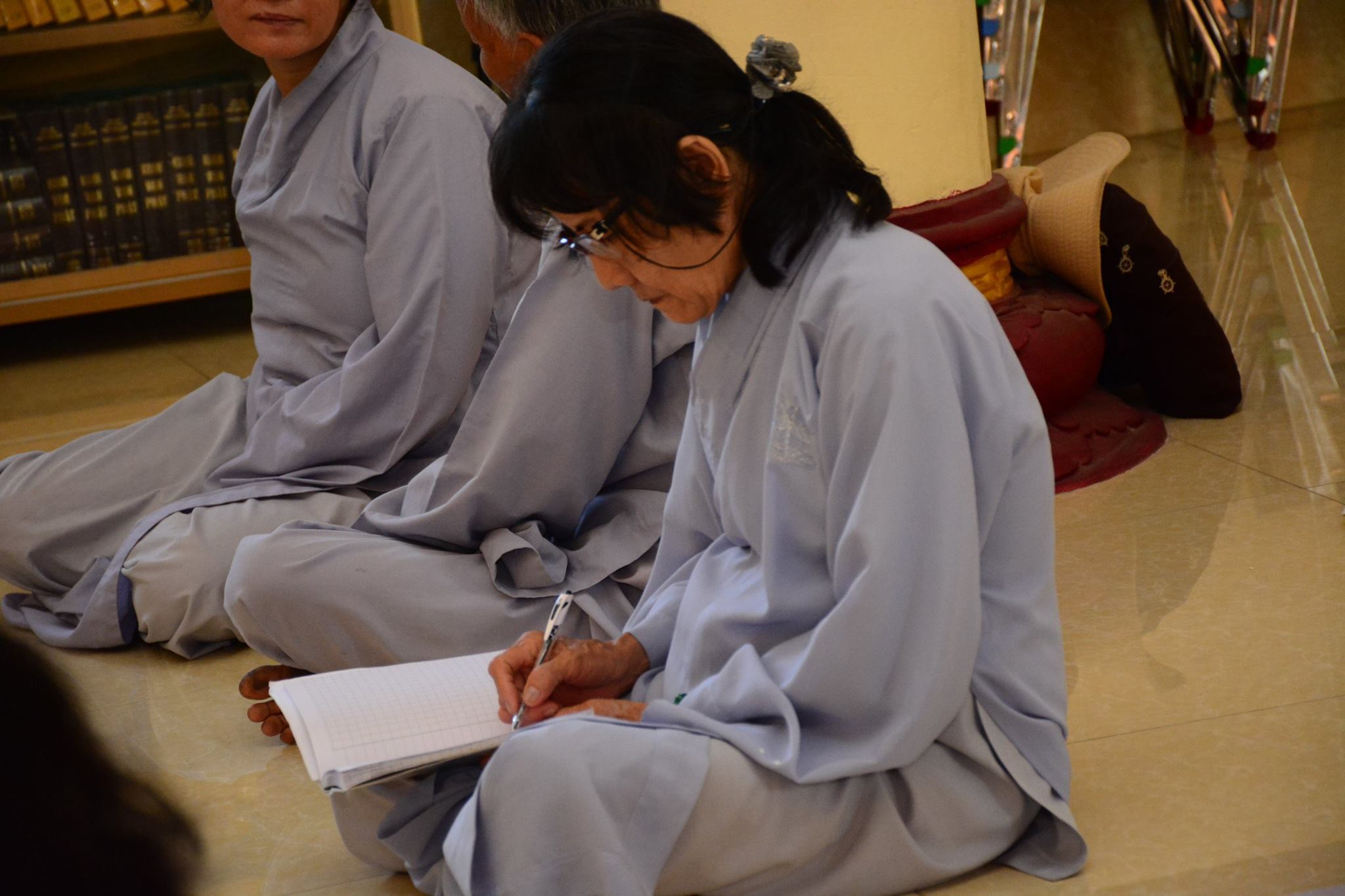bat quan trai tv ngoc hanh 9