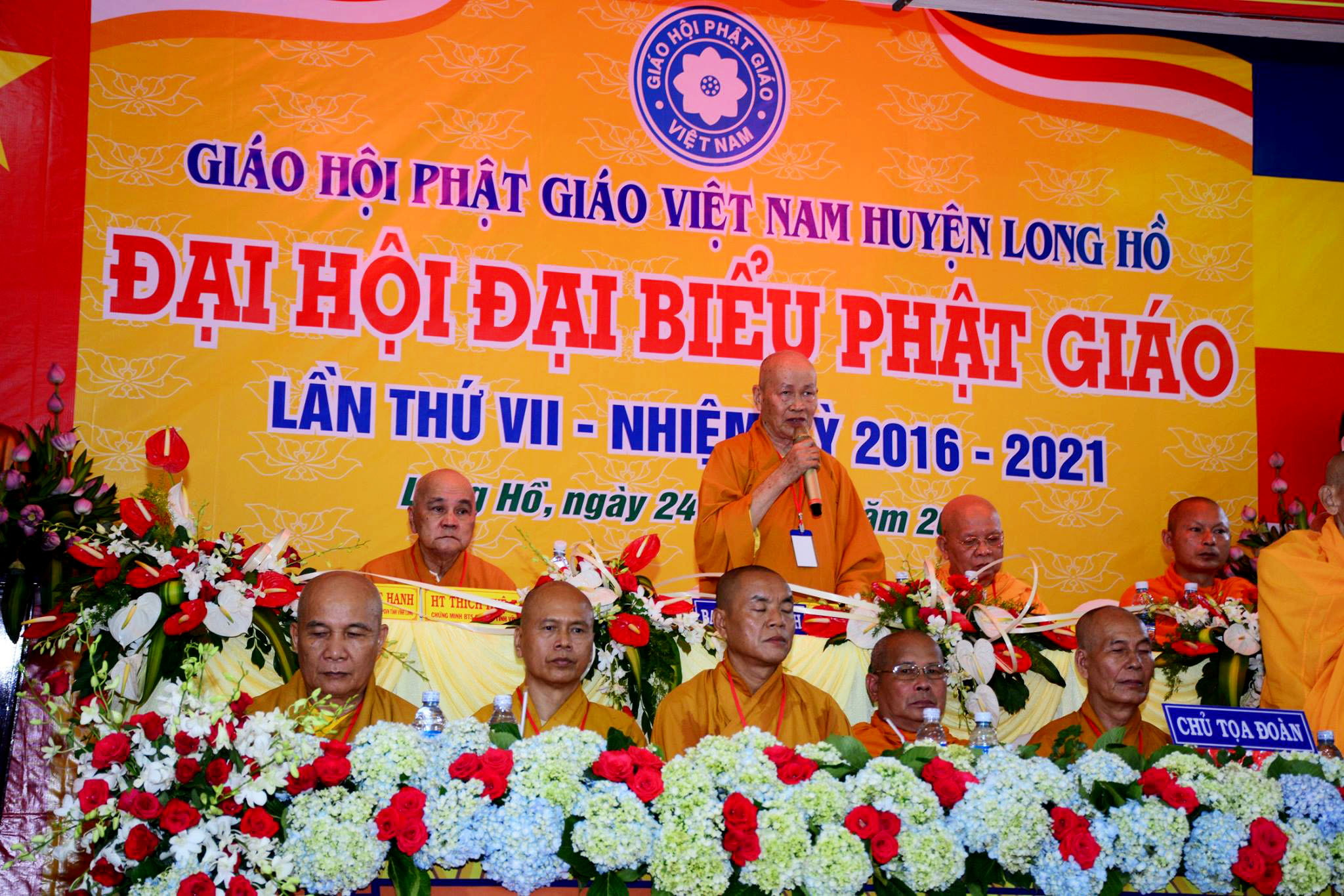 dai hoi PG huyen Long Ho 43