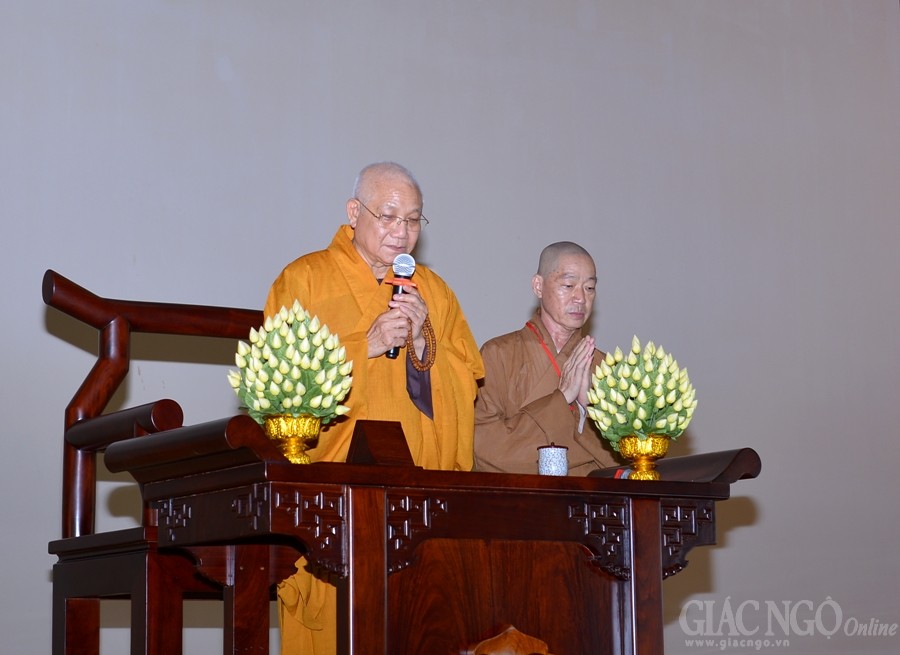 Gioi Luat va Nghi Le 12