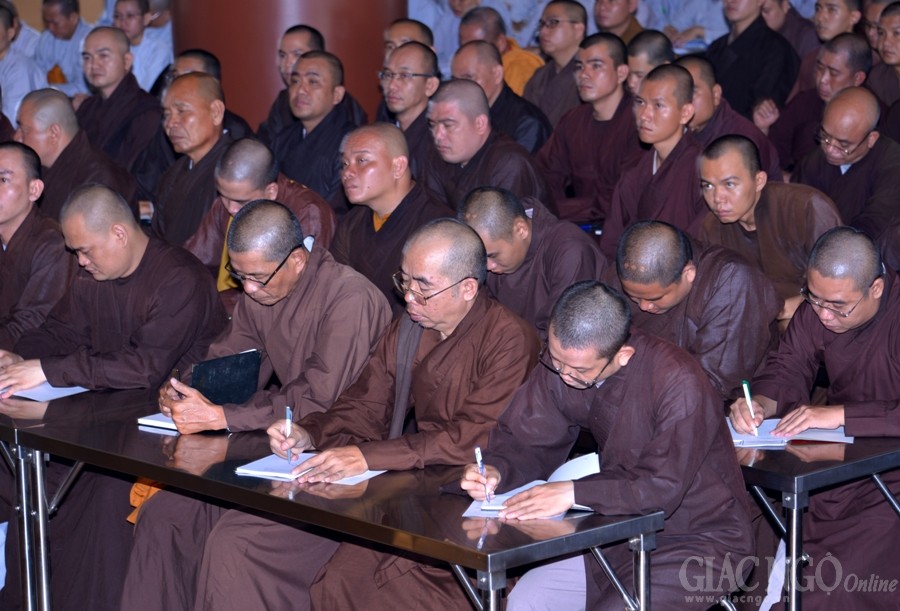 Gioi Luat va Nghi Le 17