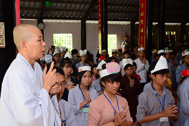 khai mac khoa tu mua he lan 1 29